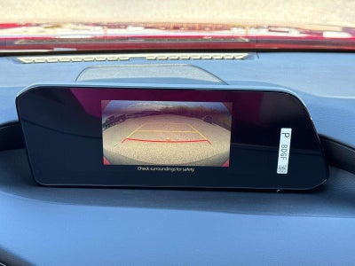 2026 Mazda Mazda3 Hatchback 2.5 S Preferred