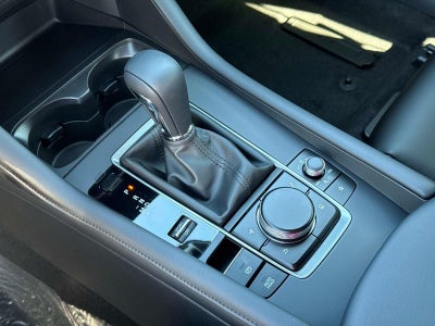 2026 Mazda Mazda3 Hatchback 2.5 S Preferred