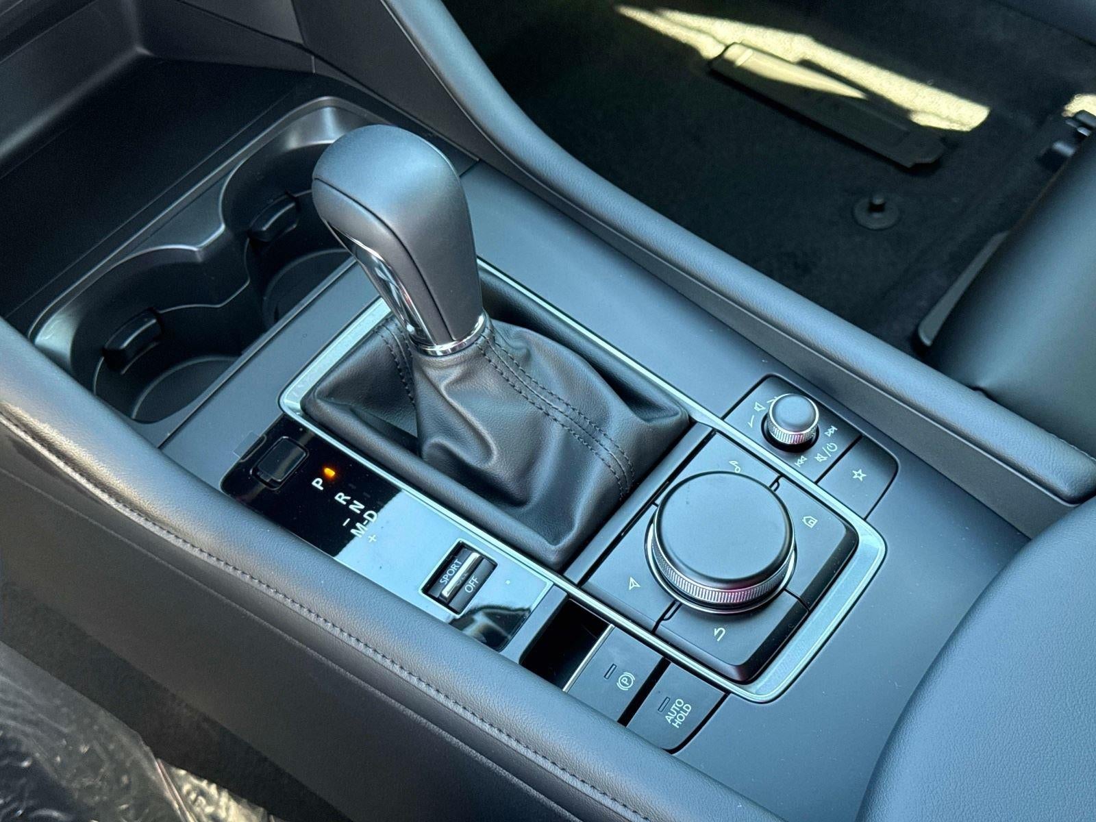 2026 Mazda Mazda3 Hatchback 2.5 S Preferred