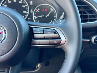 2026 Mazda Mazda3 Hatchback 2.5 S Preferred