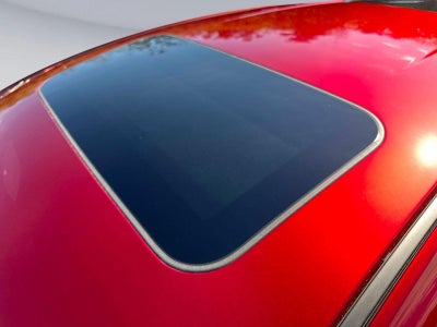 2026 Mazda Mazda3 Hatchback 2.5 S Preferred