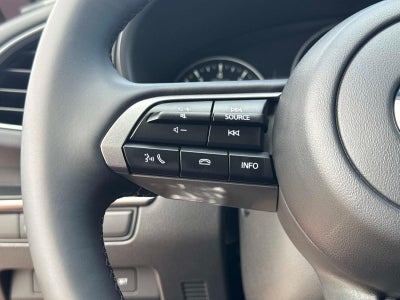 2026 Mazda Mazda3 Hatchback 2.5 S Preferred