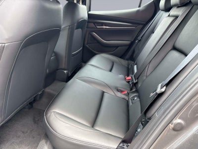 2026 Mazda Mazda3 Hatchback 2.5 S Preferred