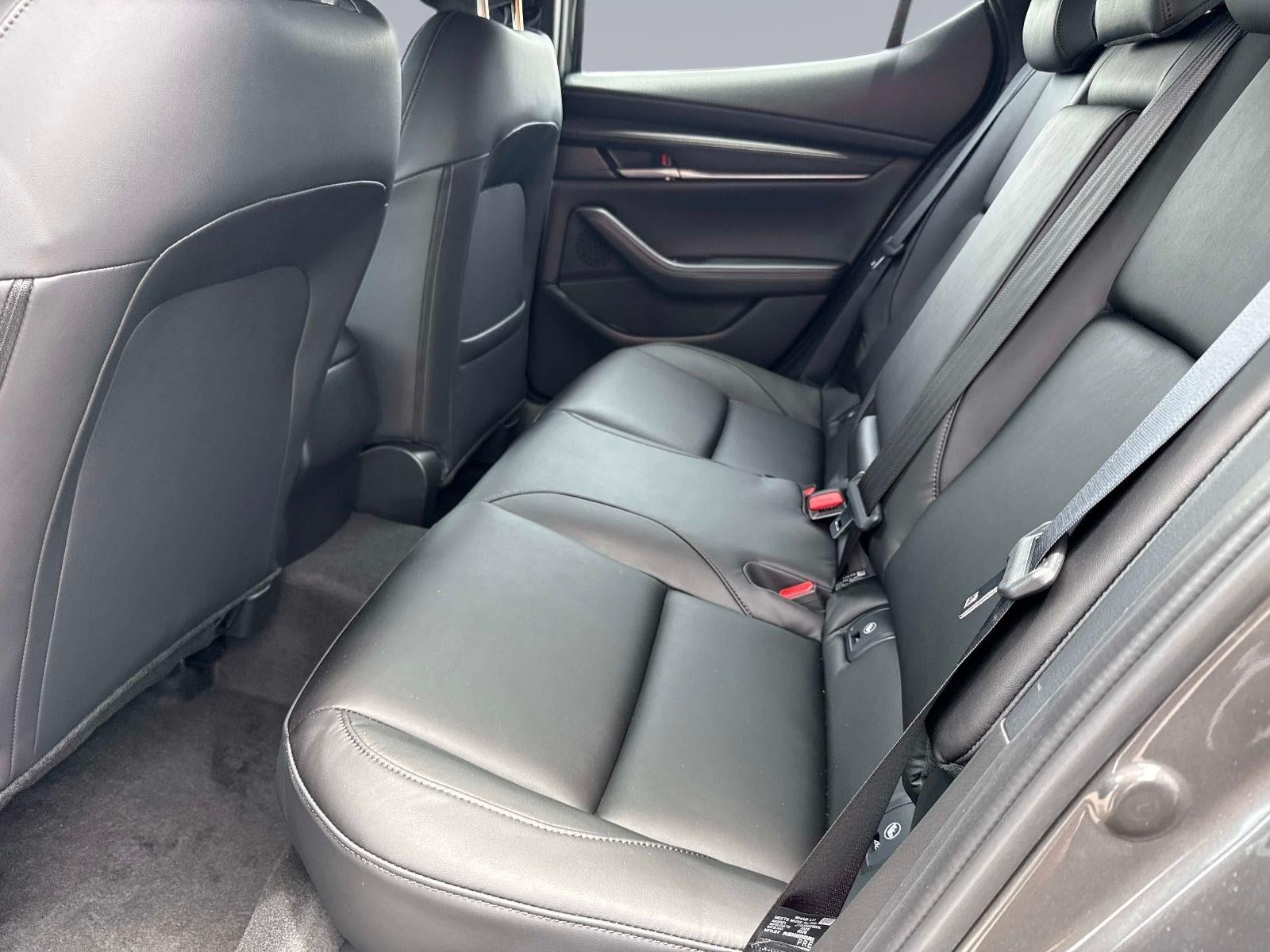 2026 Mazda Mazda3 Hatchback 2.5 S Preferred