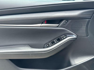 2026 Mazda Mazda3 Hatchback 2.5 S Preferred