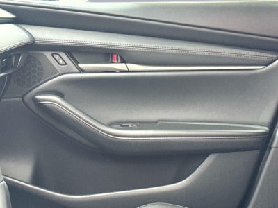 2026 Mazda Mazda3 Hatchback 2.5 S Preferred