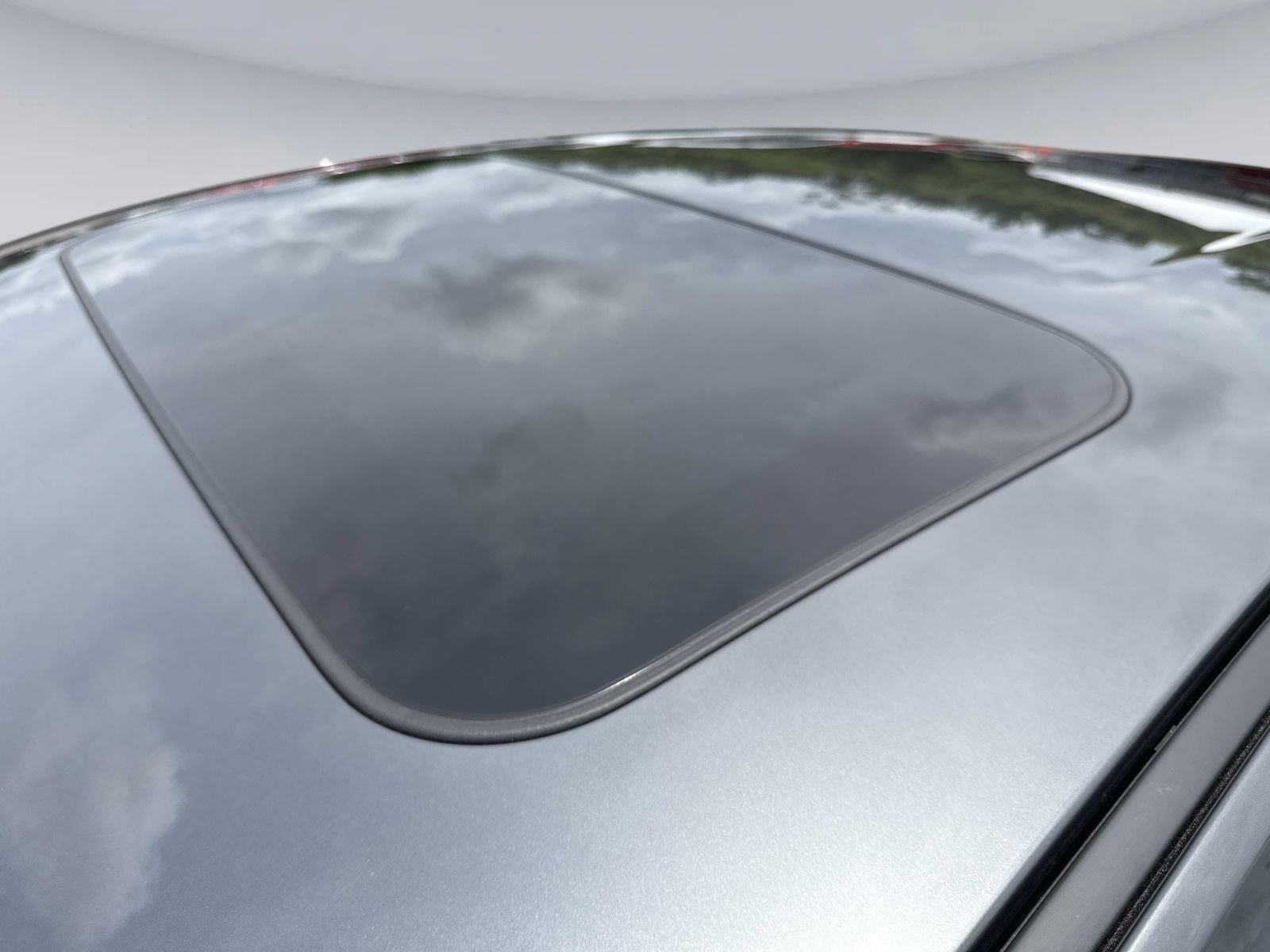 2026 Mazda Mazda3 Hatchback 2.5 S Preferred