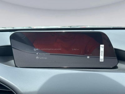 2026 Mazda Mazda3 Hatchback 2.5 S Preferred