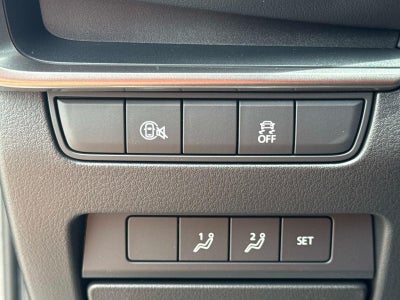 2026 Mazda Mazda3 Hatchback 2.5 S Preferred