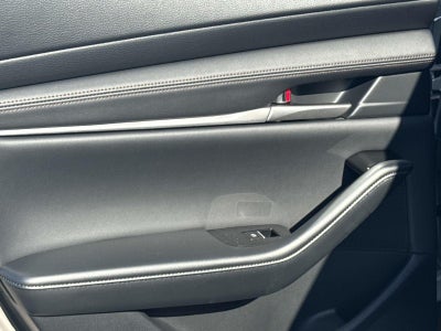 2026 Mazda Mazda3 Hatchback 2.5 S Preferred