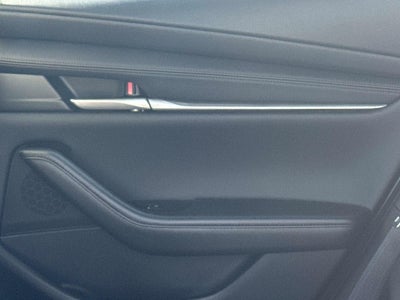 2026 Mazda Mazda3 Hatchback 2.5 S Preferred