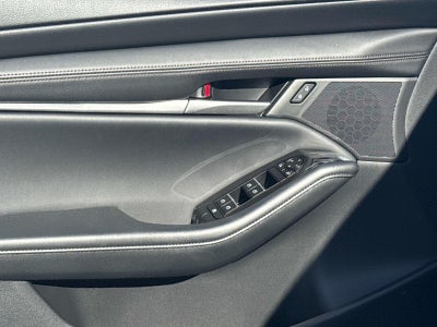 2026 Mazda Mazda3 Hatchback 2.5 S Preferred