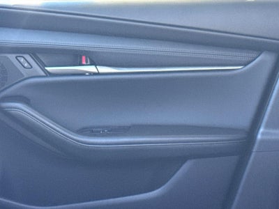 2026 Mazda Mazda3 Hatchback 2.5 S Preferred