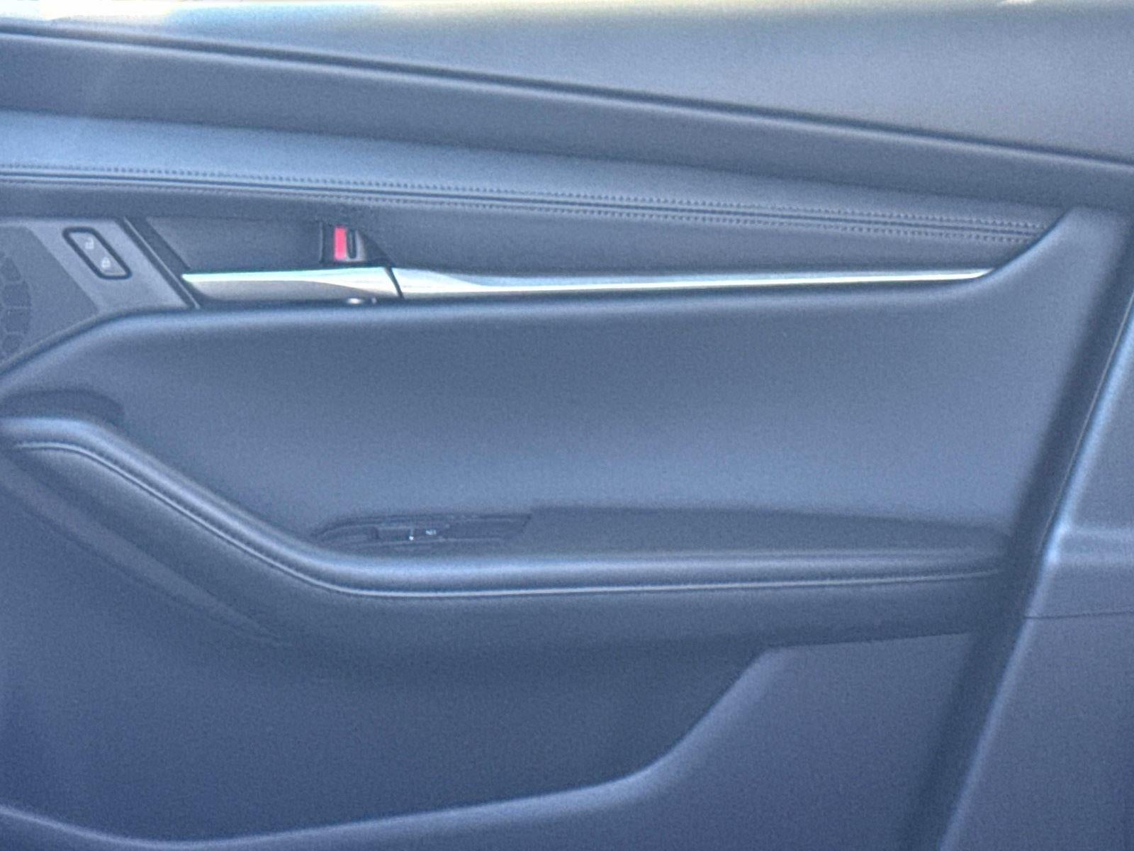 2026 Mazda Mazda3 Hatchback 2.5 S Preferred