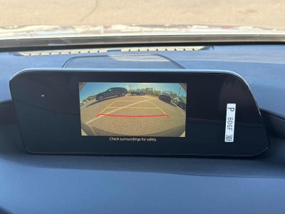 2026 Mazda Mazda3 Hatchback 2.5 S Preferred