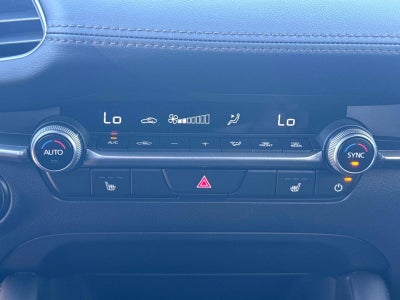 2026 Mazda Mazda3 Hatchback 2.5 S Preferred