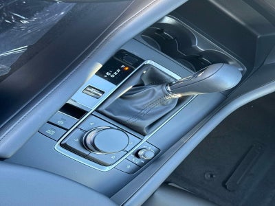 2026 Mazda Mazda3 Hatchback 2.5 S Preferred