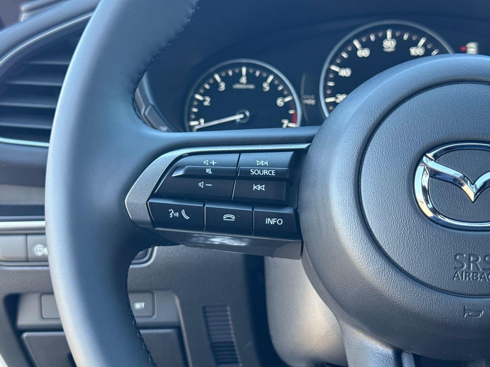 2026 Mazda Mazda3 Hatchback 2.5 S Preferred