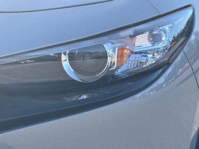 2026 Mazda Mazda3 Hatchback 2.5 S Preferred