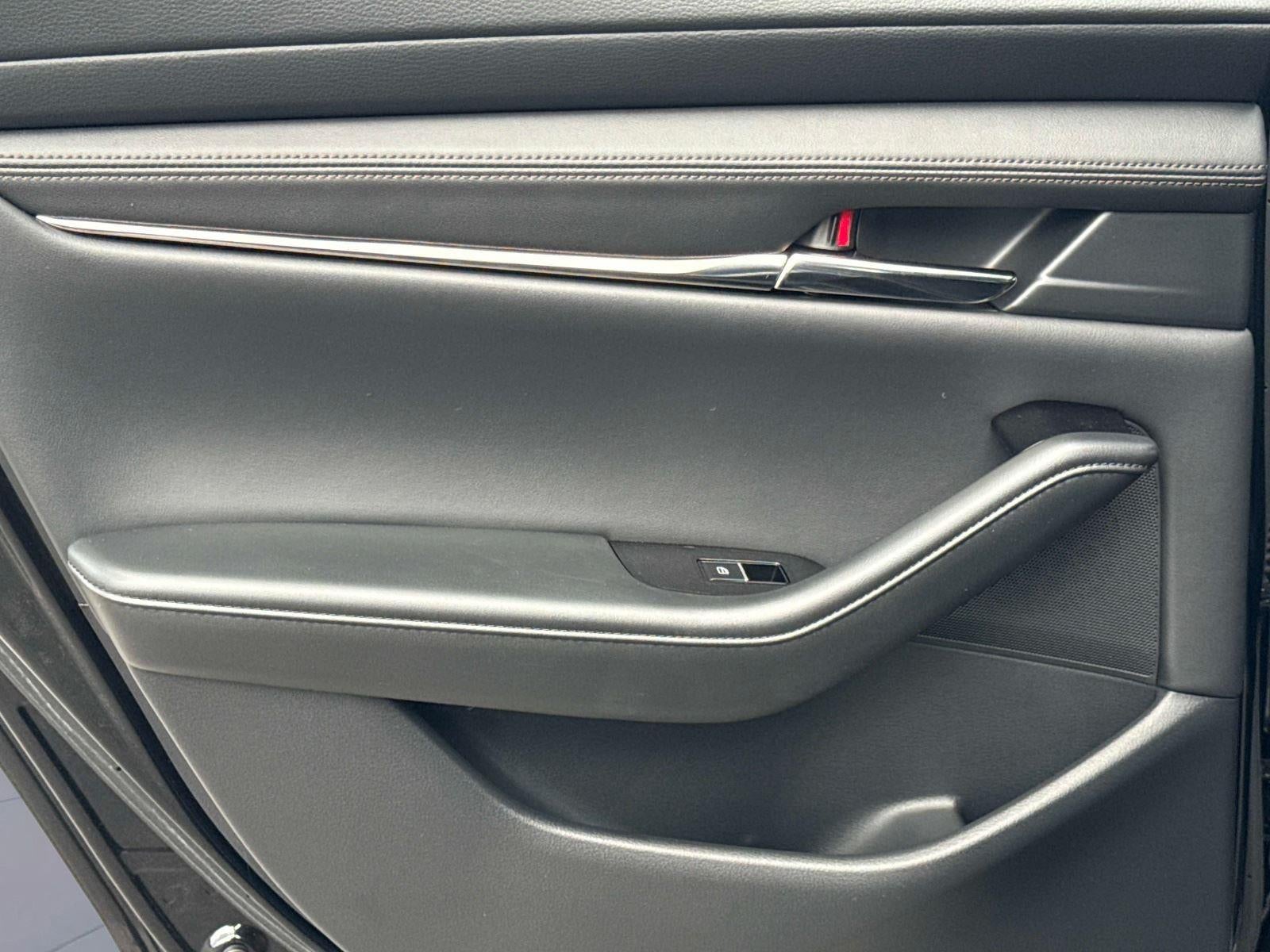 2026 Mazda Mazda3 Hatchback 2.5 S Premium