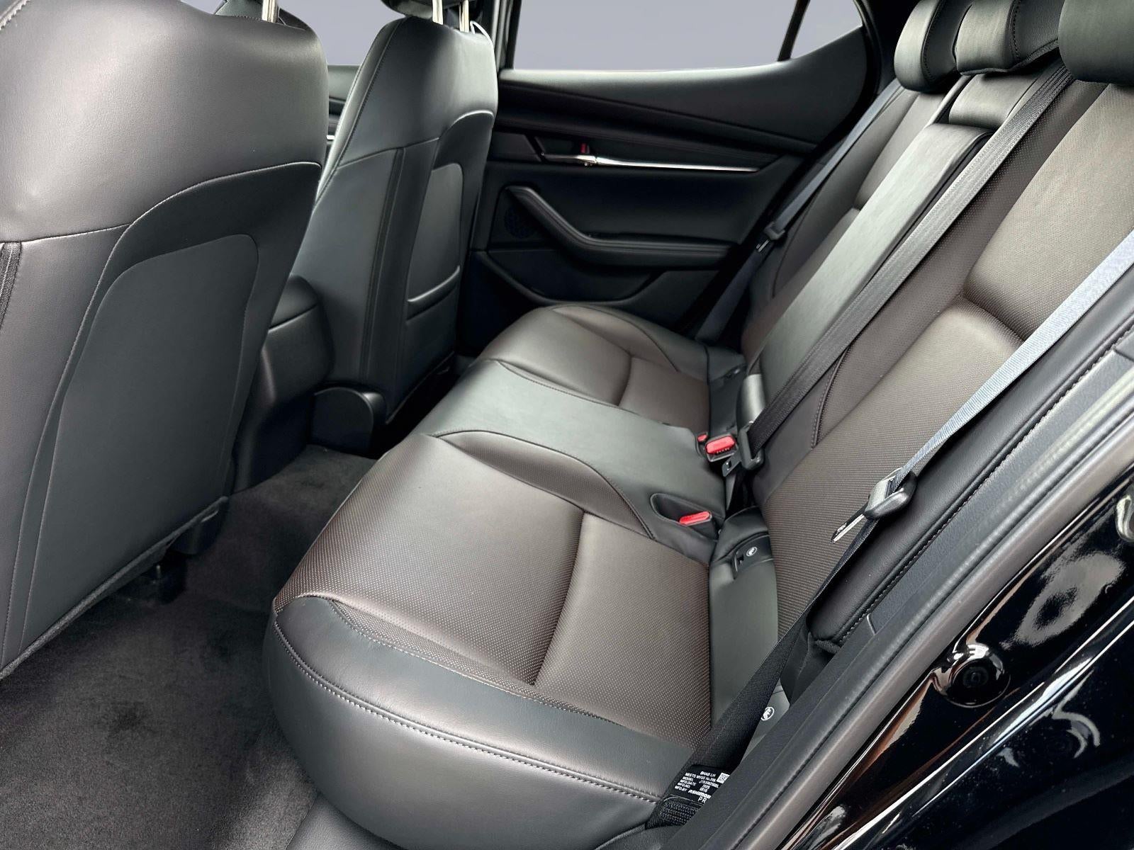 2026 Mazda Mazda3 Hatchback 2.5 S Premium