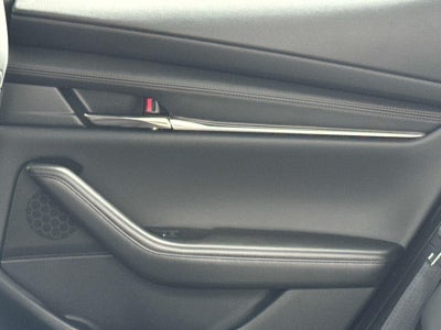 2026 Mazda Mazda3 Hatchback 2.5 S Premium