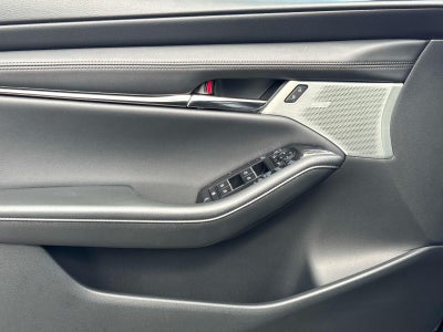 2026 Mazda Mazda3 Hatchback 2.5 S Premium