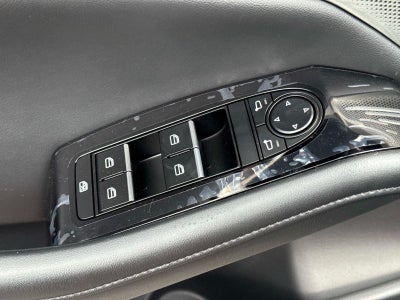 2026 Mazda Mazda3 Hatchback 2.5 S Premium