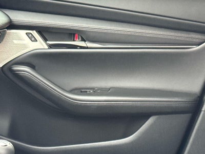 2026 Mazda Mazda3 Hatchback 2.5 S Premium