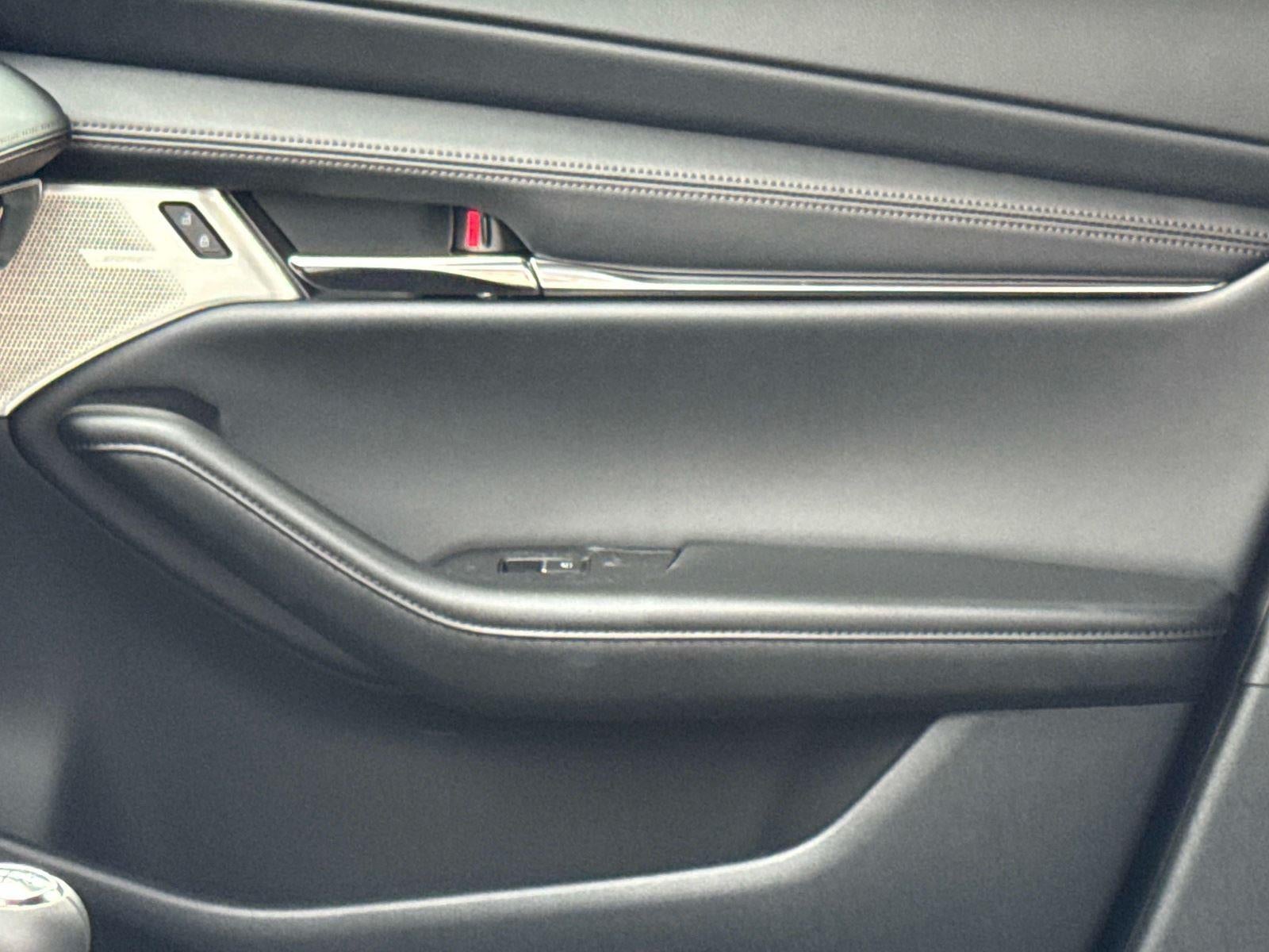 2026 Mazda Mazda3 Hatchback 2.5 S Premium