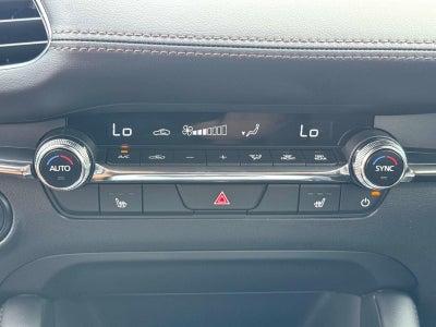 2026 Mazda Mazda3 Hatchback 2.5 S Premium