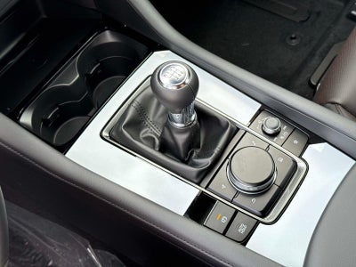 2026 Mazda Mazda3 Hatchback 2.5 S Premium