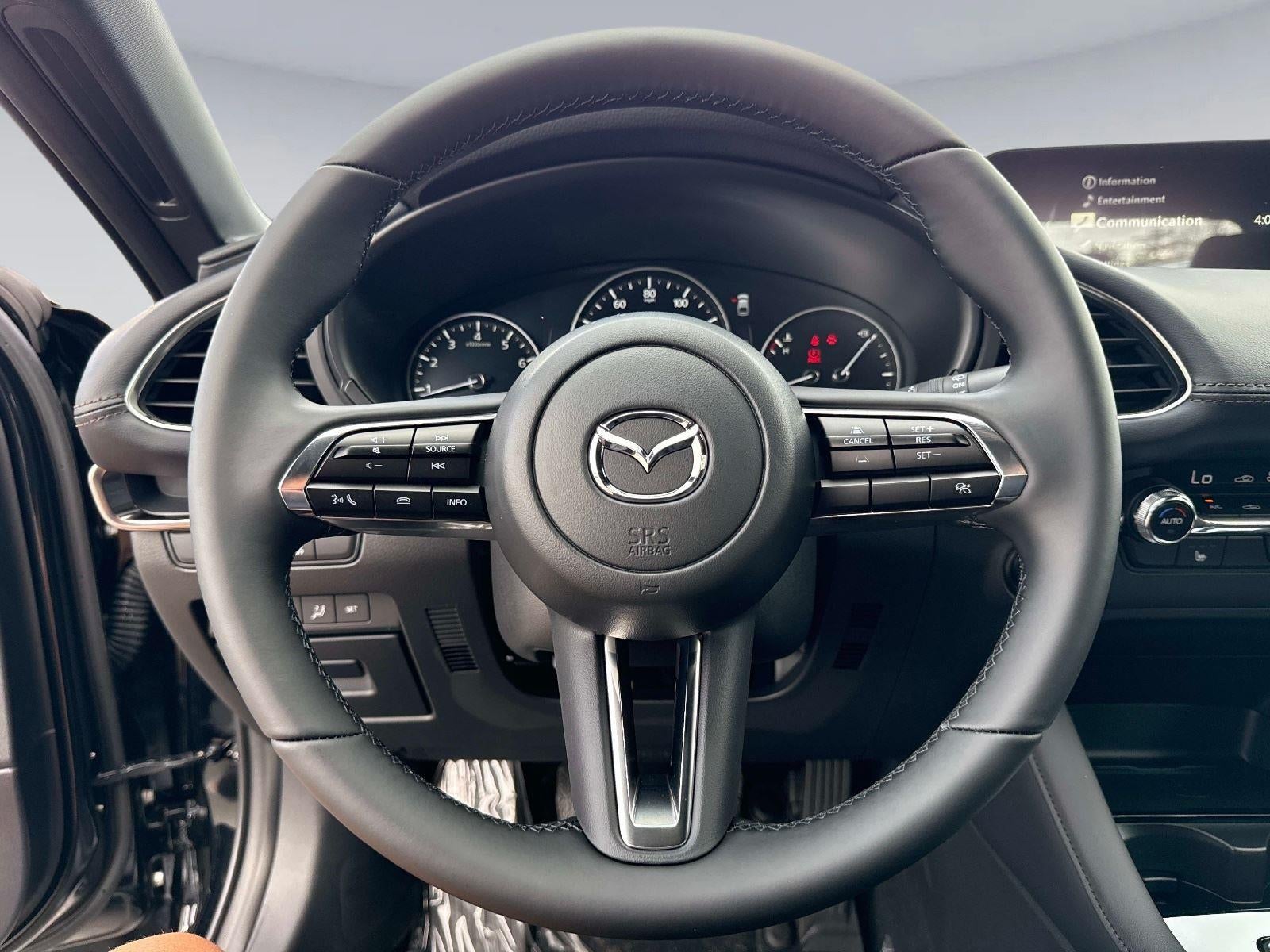 2026 Mazda Mazda3 Hatchback 2.5 S Premium