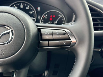 2026 Mazda Mazda3 Hatchback 2.5 S Premium
