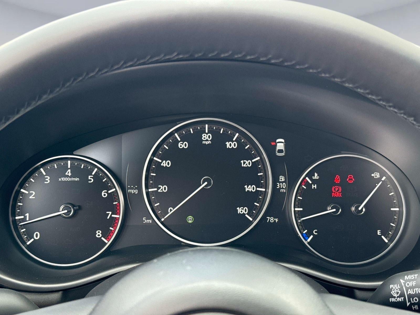 2026 Mazda Mazda3 Hatchback 2.5 S Premium