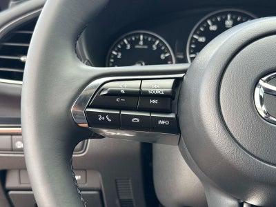 2026 Mazda Mazda3 Hatchback 2.5 S Premium