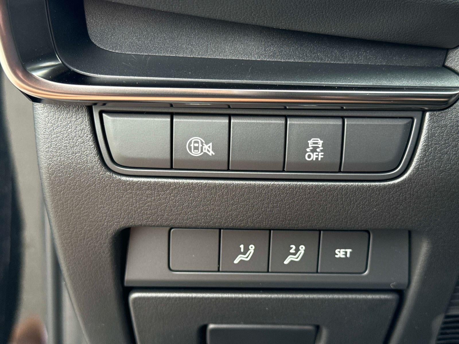 2026 Mazda Mazda3 Hatchback 2.5 S Premium