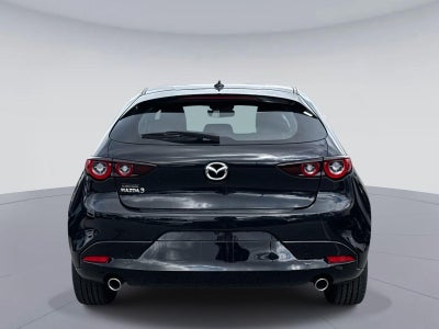 2026 Mazda Mazda3 Hatchback 2.5 S Premium