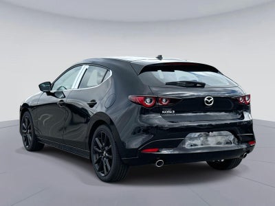 2026 Mazda Mazda3 Hatchback 2.5 S Premium