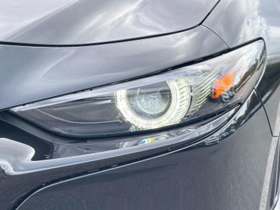 2026 Mazda Mazda3 Hatchback 2.5 S Premium