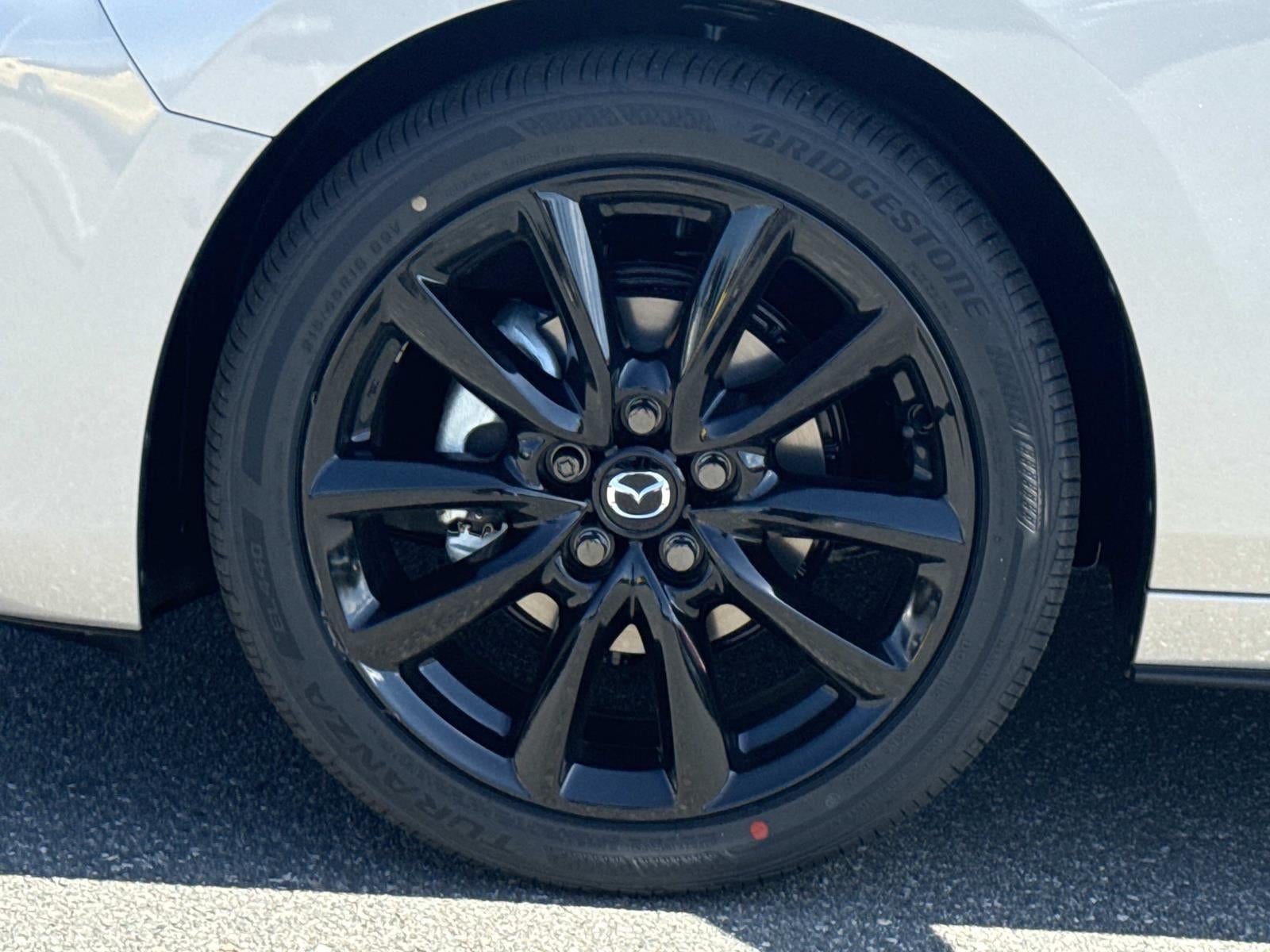 2026 Mazda Mazda3 Hatchback 2.5 S Premium