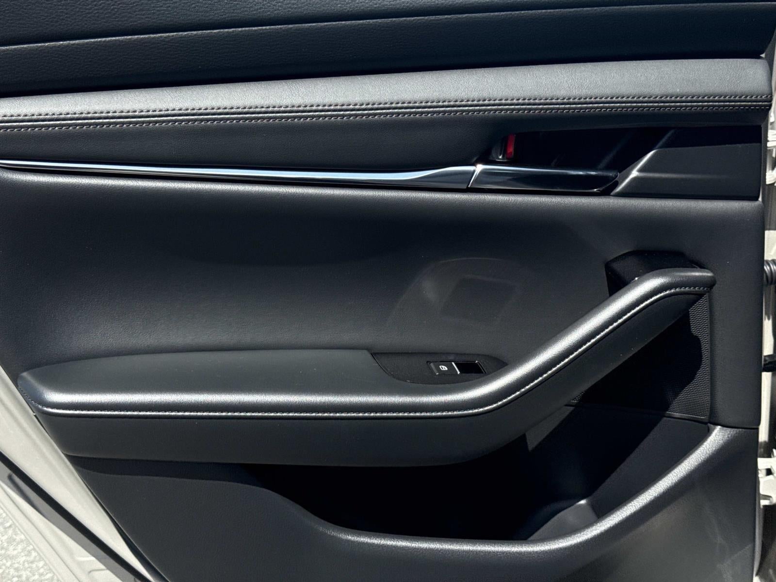 2026 Mazda Mazda3 Hatchback 2.5 S Premium