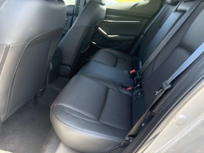 2026 Mazda Mazda3 Hatchback 2.5 S Premium