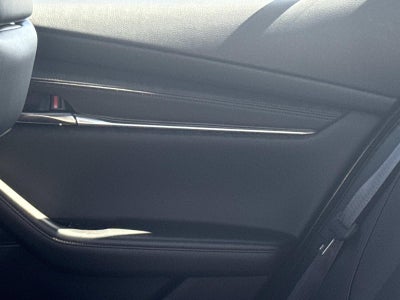 2026 Mazda Mazda3 Hatchback 2.5 S Premium