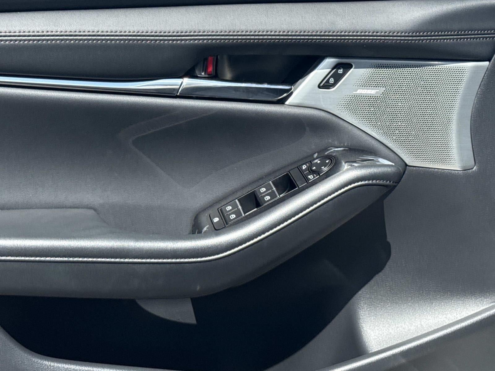 2026 Mazda Mazda3 Hatchback 2.5 S Premium