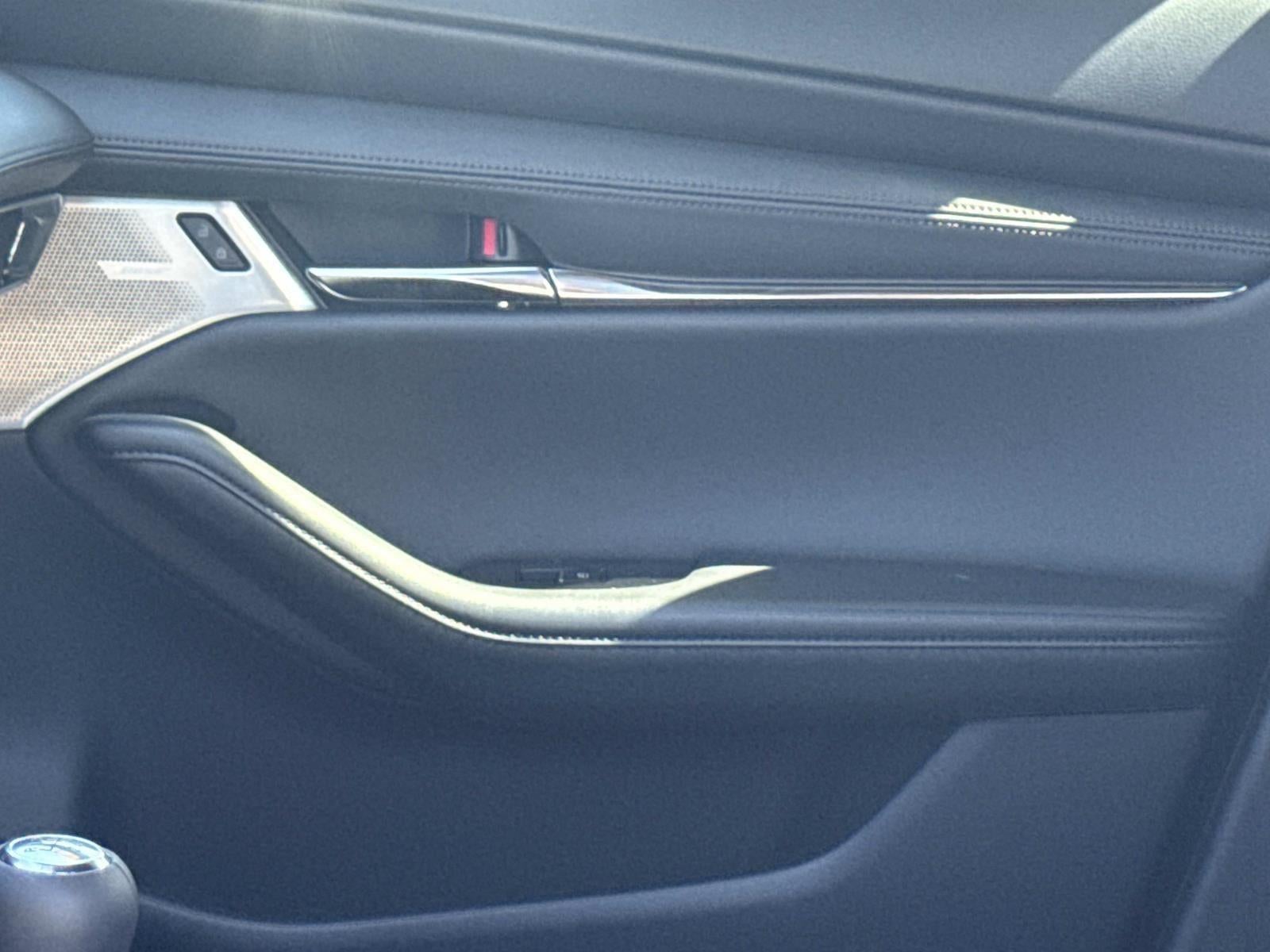 2026 Mazda Mazda3 Hatchback 2.5 S Premium