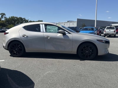 2026 Mazda Mazda3 Hatchback 2.5 S Premium