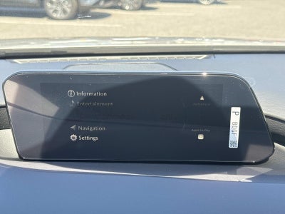 2026 Mazda Mazda3 Hatchback 2.5 S Premium