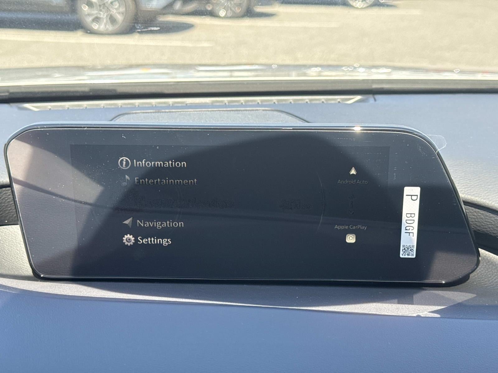 2026 Mazda Mazda3 Hatchback 2.5 S Premium