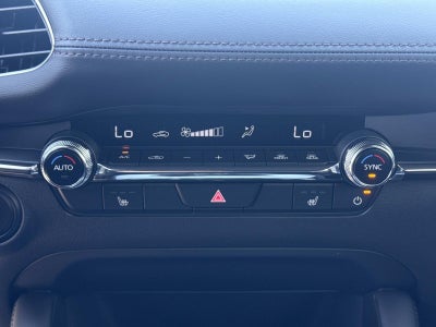 2026 Mazda Mazda3 Hatchback 2.5 S Premium